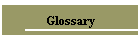 Glossary